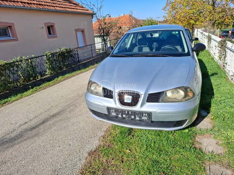 Seat Ibiza 1.2