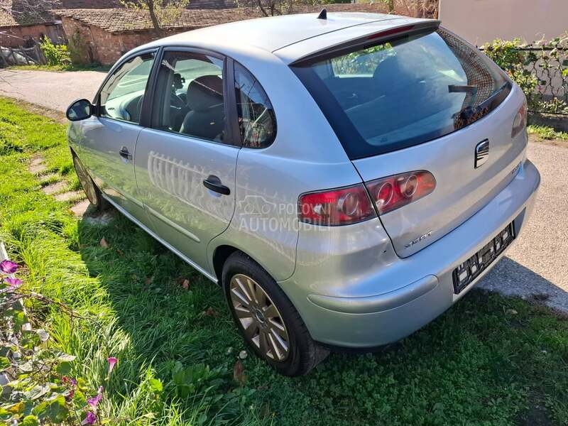 Seat Ibiza 1.2