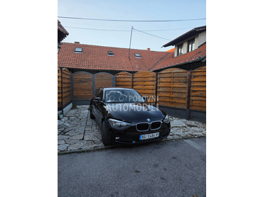 BMW 116 1.6