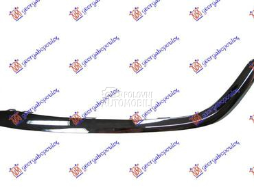 LAJSNA RESETKE PREDNJEG BRANIK za Opel Insignia od 2013. do 2017. god.