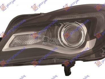 FAR ELEKTRICNI (HIR2) (SA MOTO za Opel Insignia od 2013. do 2017. god.