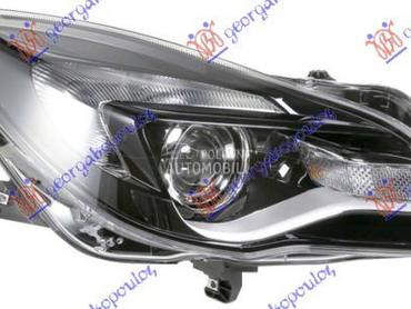 FAR ELEKTRICNI (HIR2) (HELLA) za Opel Insignia od 2013. do 2017. god.