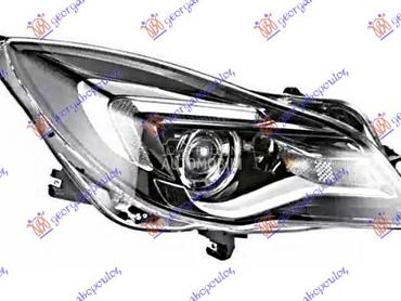 FAR (HIR2) SA LED DNEVNIM SVET za Opel Insignia od 2013. do 2017. god.