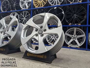 Aluminijumske felne VW 18" 5 x 112