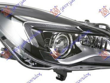FAR Bi-XENON AFS SA LED DNEVNO za Opel Insignia od 2013. do 2017. god.