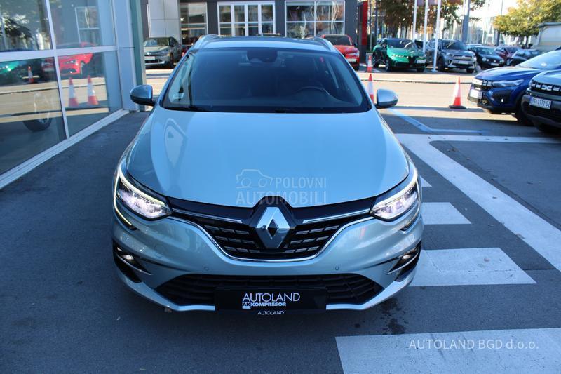 Renault Megane 1.3 tCe