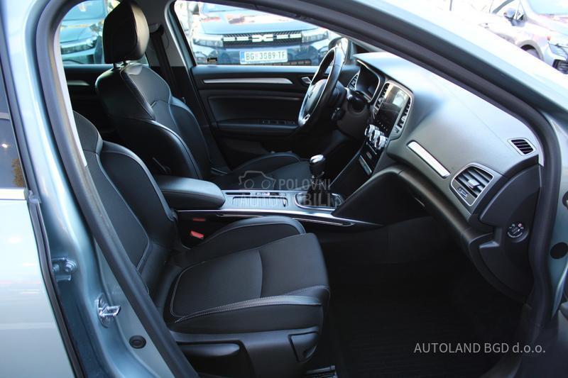 Renault Megane 1.3 tCe