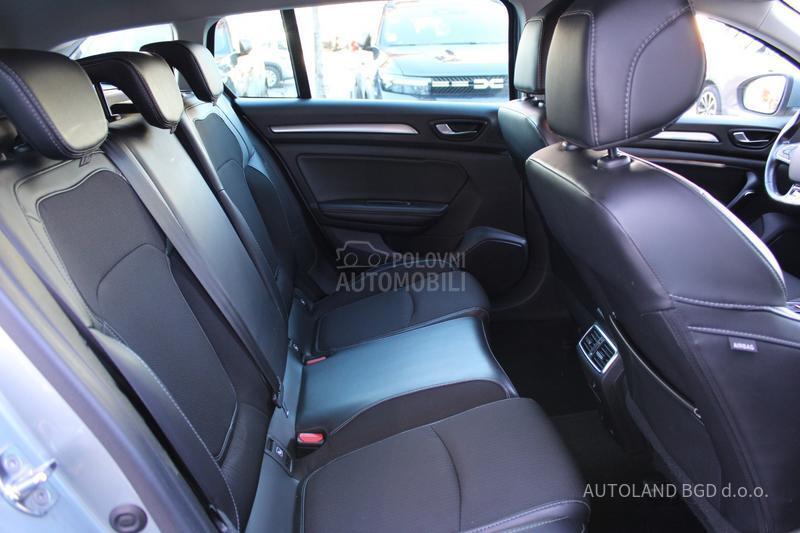 Renault Megane 1.3 tCe