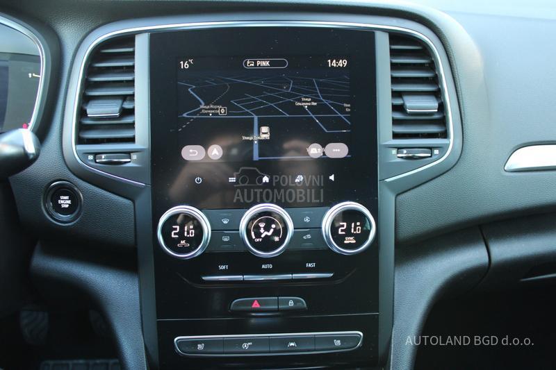 Renault Megane 1.3 tCe