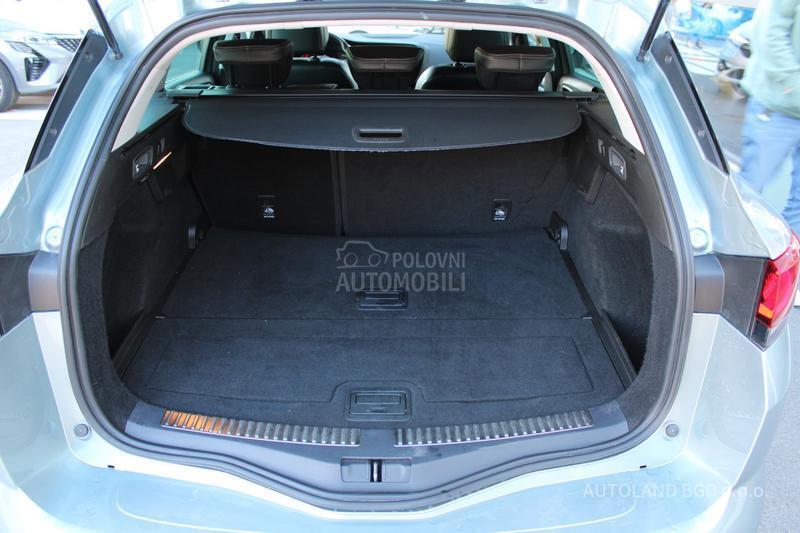 Renault Megane 1.3 tCe