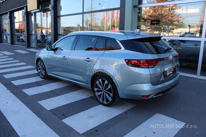 Renault Megane 1.3 tCe