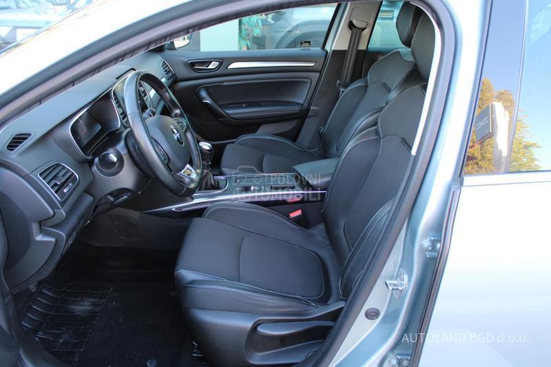 Renault Megane 1.3 tCe