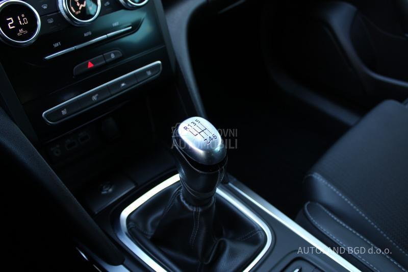 Renault Megane 1.3 tCe