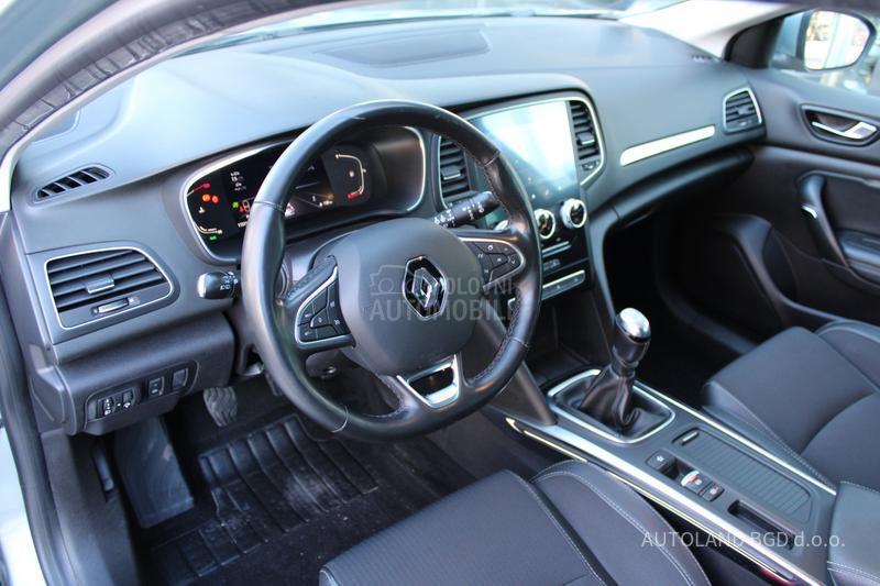 Renault Megane 1.3 tCe