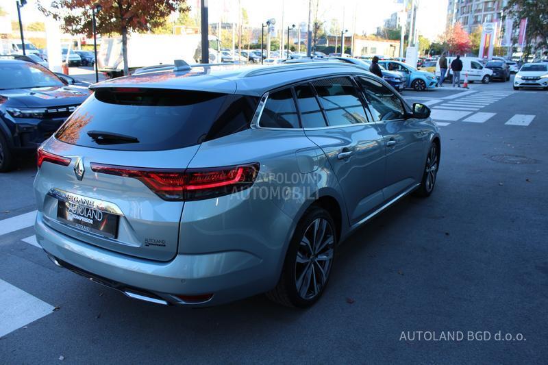 Renault Megane 1.3 tCe