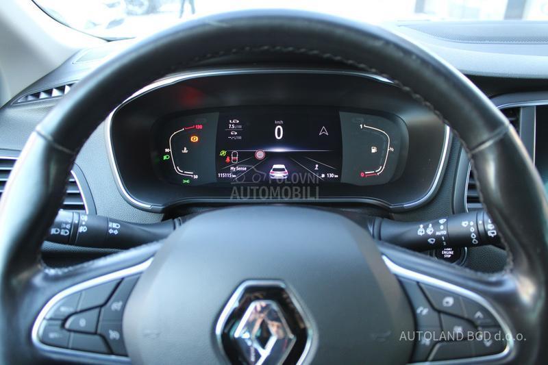 Renault Megane 1.3 tCe