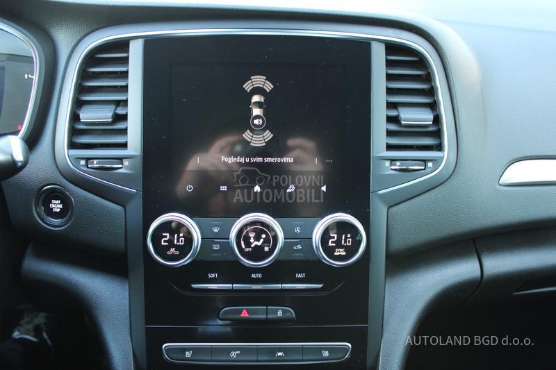 Renault Megane 1.3 tCe