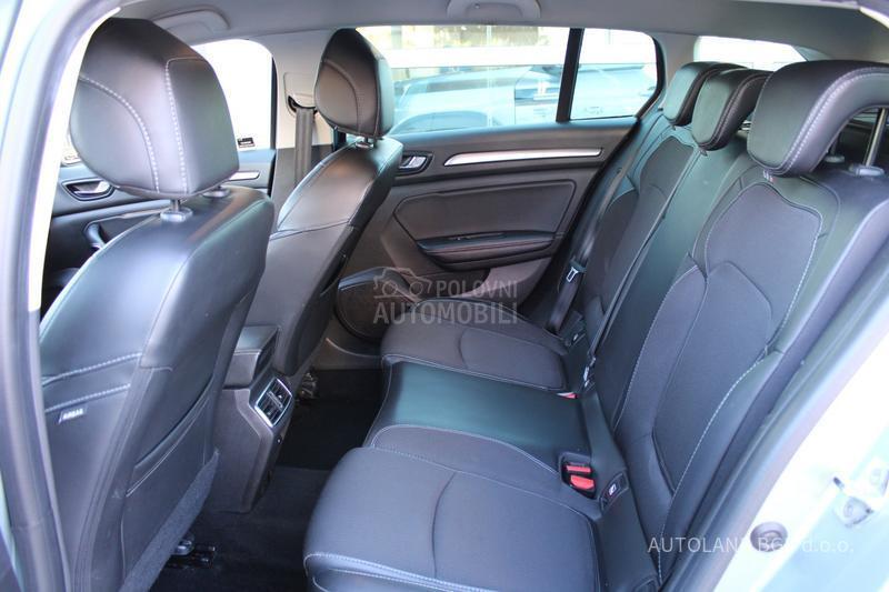 Renault Megane 1.3 tCe