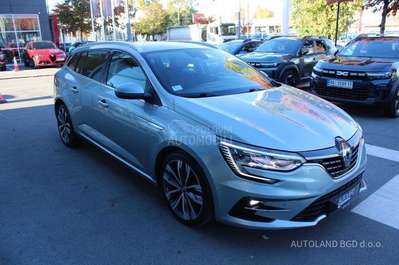 Renault Megane 1.3 tCe