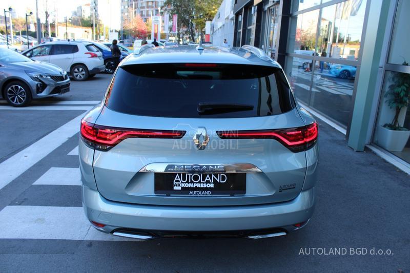 Renault Megane 1.3 tCe