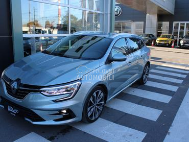 Renault Megane 1.3 tCe