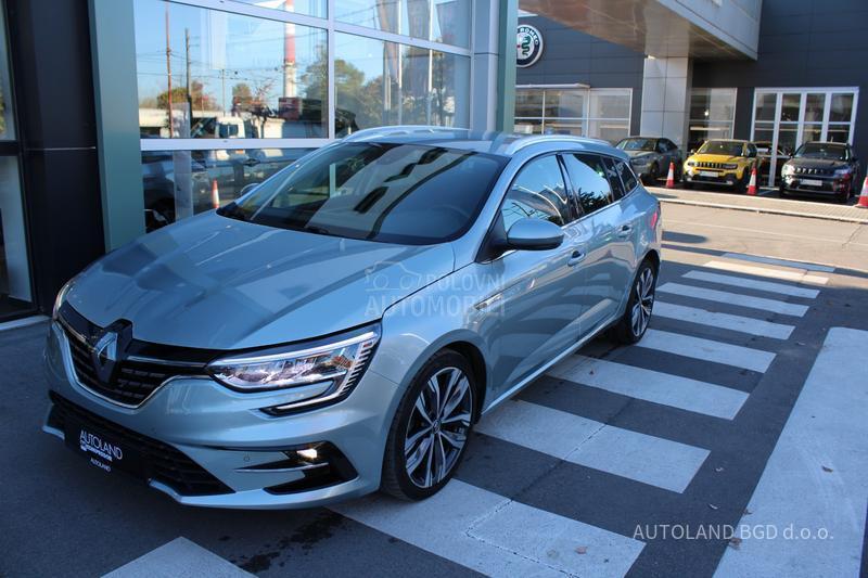 Renault Megane 1.3 tCe