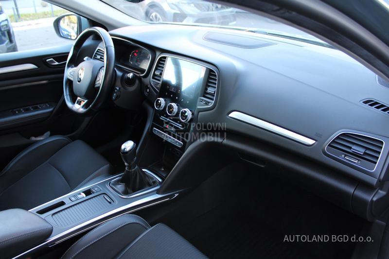 Renault Megane 1.3 tCe