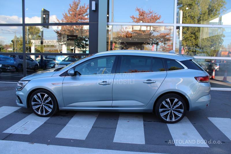 Renault Megane 1.3 tCe