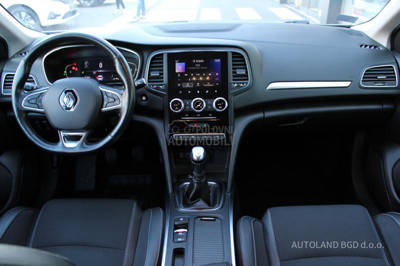 Renault Megane 1.3 tCe