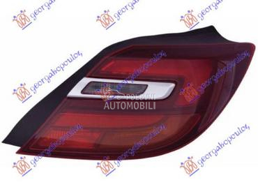 STOP LAMPA SPOLJASNJA SA LED 5 za Opel Insignia od 2013. do 2017. god.