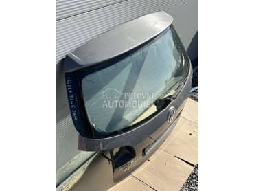 gepek vrata za Volkswagen Golf 5, Golf 6, Golf 7 ...