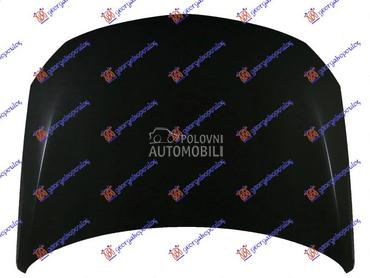 HAUBA (ALUMINIJUM) za Opel Insignia od 2017. do 2025. god.