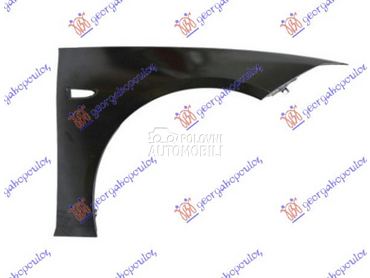 BLATOBRAN za Opel Insignia od 2017. do 2025. god.