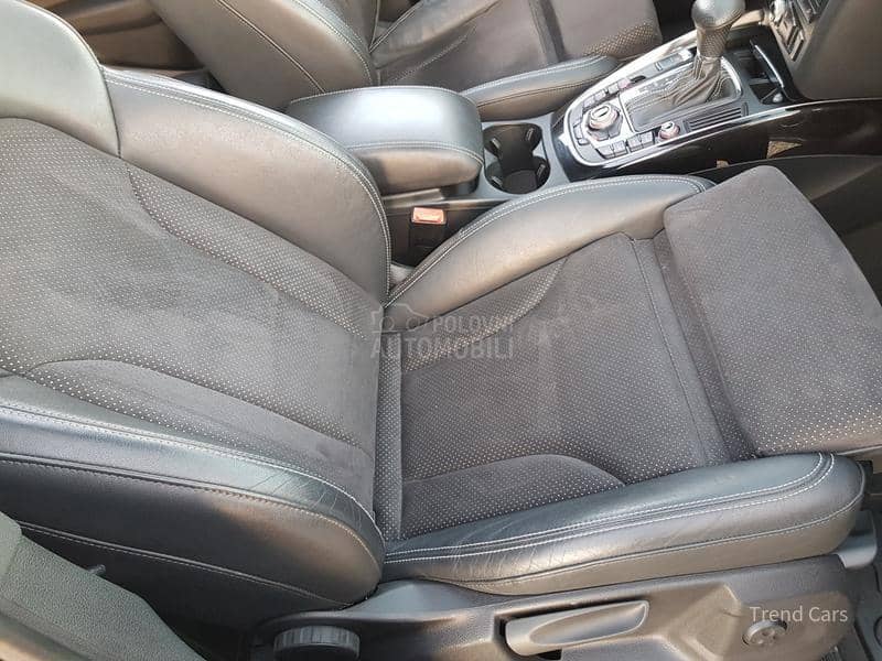 Audi Q5 2.0 TDI 3XS LINE