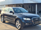 Audi Q5 2.0 TDI 3XS LINE