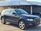 Audi Q5 2.0 TDI 3XS LINE