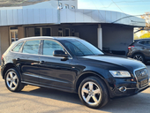 Audi Q5 2.0 TDI 3XS LINE