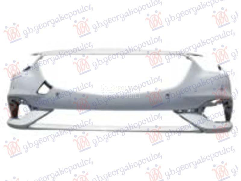 PREDNJI BRANIK PM (KINA)