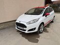 Ford Fiesta swis edition 59/100