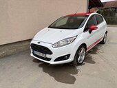 Ford Fiesta swis edition 59/100