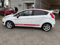 Ford Fiesta swis edition 59/100