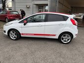 Ford Fiesta swis edition 59/100