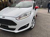 Ford Fiesta swis edition 59/100