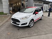 Ford Fiesta swis edition 59/100