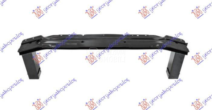 SINA PREDNJEG BRANIKA ALUMINIJ