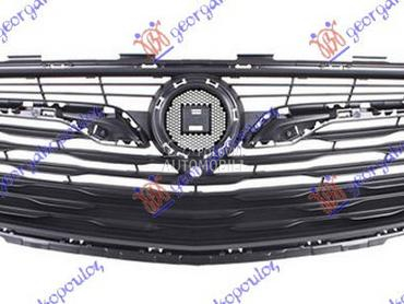 PVC MASKA CRNA za Opel Insignia od 2017. do 2025. god.