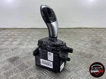 RUČICA MJENJAČA za BMW Serija 2