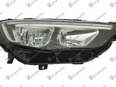 FAR ELEKTRICNI HROM (H7/H7) SA za Opel Insignia od 2017. do 2025. god.