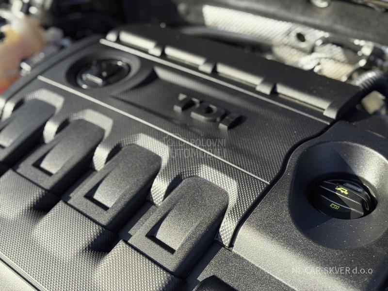 Škoda Octavia 1.6 TDiBusiness