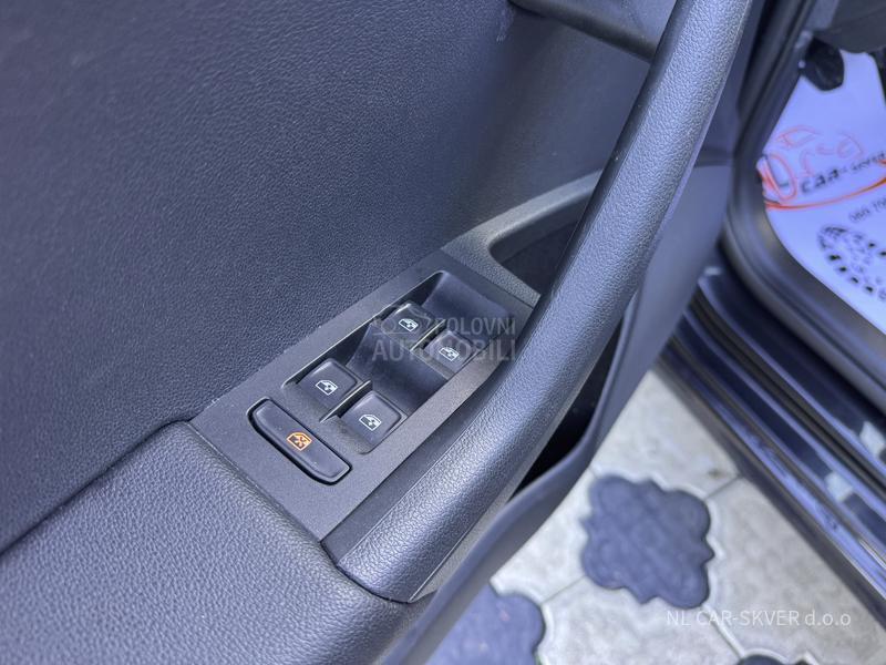 Škoda Octavia 1.6 TDiBusiness